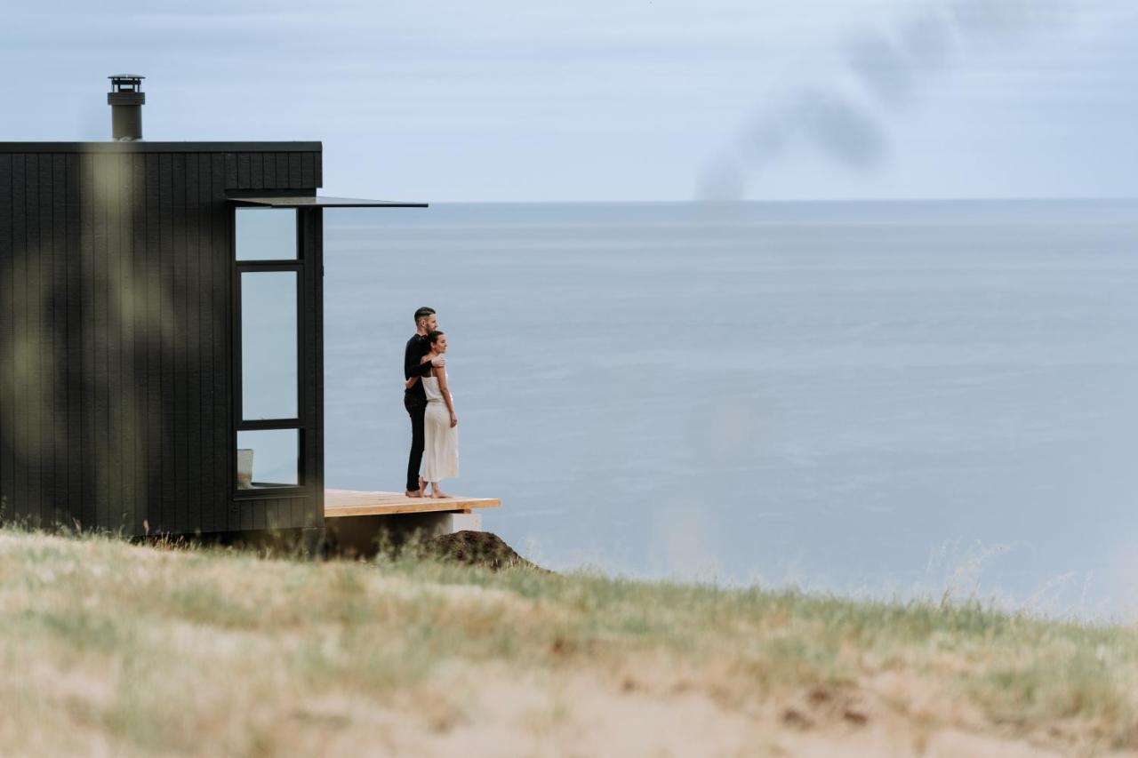 Wander On Kangaroo Island Stokes Bay Exteriör bild