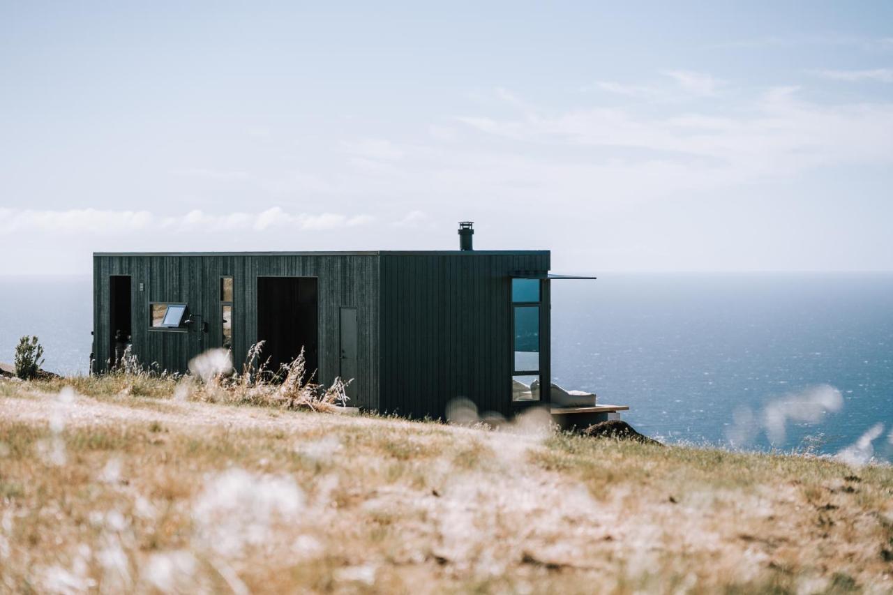 Wander On Kangaroo Island Stokes Bay Exteriör bild